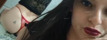 Mayara Acompanhante Mayara - Cabeçalho
