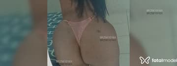 Acompanhante Samantha - Cabeçalho