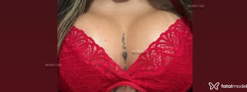 Acompanhante Carolzinha - Cabeçalho