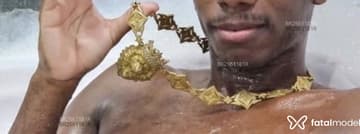 Acompanhante Luiz Henrique - Cabeçalho