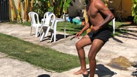 Pedro Acompanhante Pedro - Cabeçalho