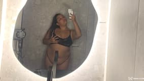 Acompanhante Débora Oliver - Cabeçalho