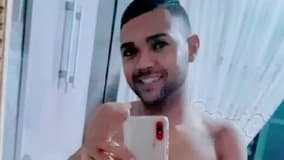 Acompanhante Marlon - Cabeçalho