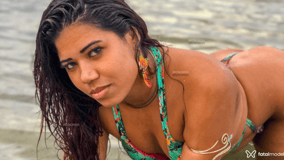 Acompanhante Sophie - Cabeçalho
