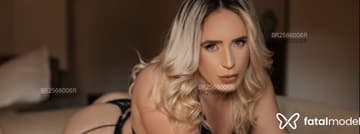 Flávia Malaspina Acompanhante Flávia Malaspina - Cabeçalho