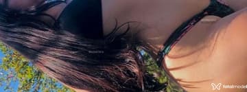 Acompanhante Julia Mota - Cabeçalho