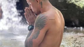 Acompanhante Henrique Cortez - Cabeçalho
