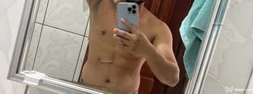 Acompanhante Henrique - Cabeçalho