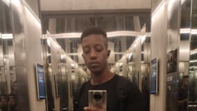Acompanhante Pantera Negra - Cabeçalho