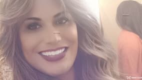 Acompanhante Yasmym Matarrazzo - Cabeçalho