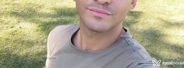 Acompanhante Samuel - Cabeçalho