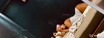 Acompanhante Luana Alfaia - Cabeçalho