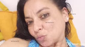 Acompanhante Pamela - Cabeçalho