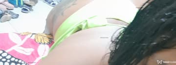 Jaqueline Acompanhante Jaqueline - Cabeçalho