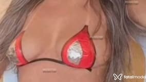 Bruna Acompanhante Bruna - Cabeçalho
