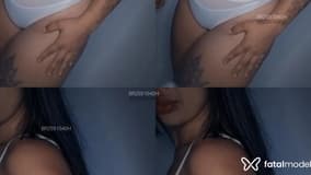 Acompanhante Eduarda Oliveira - Cabeçalho
