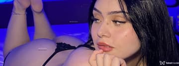 Acompanhante Bianca Valli - Cabeçalho