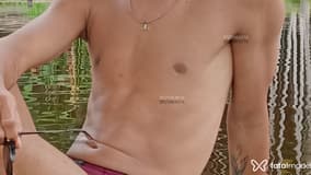 Bruninho Acompanhante Bruninho - Cabeçalho