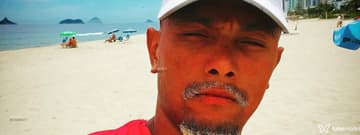 Acompanhante Maicon Douglas - Cabeçalho