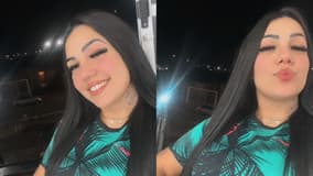 Acompanhante Bruninha - Cabeçalho