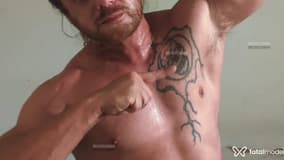 BeowulfForFans Acompanhante BeowulfForFans - Cabeçalho