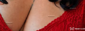 Acompanhante Kamilly - Cabeçalho
