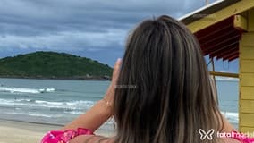 Ysabela Acompanhante Ysabela - Cabeçalho