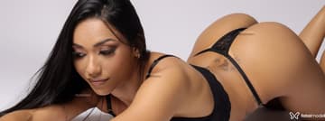 Acompanhante Milena - Cabeçalho