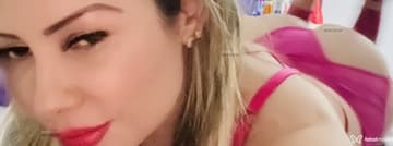 Acompanhante Mariana - Cabeçalho