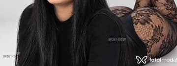 Acompanhante Rebeca Martins - Cabeçalho