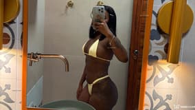 Valentina Montserr Acompanhante Valentina Montserr - Cabeçalho