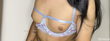 Acompanhante Alyssia - Cabeçalho