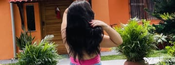 Acompanhante Sofia - Cabeçalho