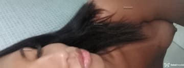 Acompanhante Ingrid Gomez - Cabeçalho
