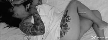 Pitty Acompanhante Pitty - Cabeçalho