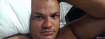 Acompanhante Fabrício - Cabeçalho