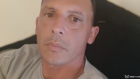 Acompanhante Maicon - Cabeçalho