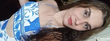 Larissa Acompanhante Larissa - Cabeçalho