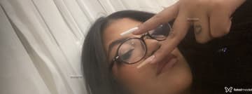 Acompanhante Luiza Silva Santos - Cabeçalho
