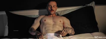 Acompanhante Caio Henrique - Cabeçalho