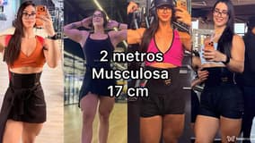 Acompanhante Annasol Melo - Cabeçalho