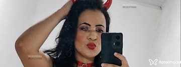 Acompanhante Bruna Rafaella - Cabeçalho