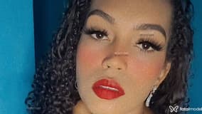 Acompanhante Lana Borges - Cabeçalho