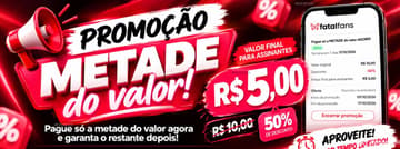 Acompanhante Renata - Cabeçalho