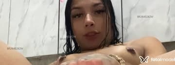 Acompanhante Pyetrinha - Cabeçalho