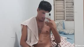 Cristian Acompanhante Cristian - Cabeçalho
