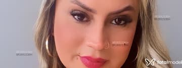 Isabela Coutinho Acompanhante Isabela Coutinho - Cabeçalho