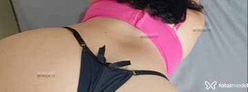 Acompanhante Julia - Cabeçalho