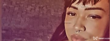 Acompanhante Kimberly - Cabeçalho