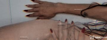 Acompanhante Barbara Fonsceca - Cabeçalho